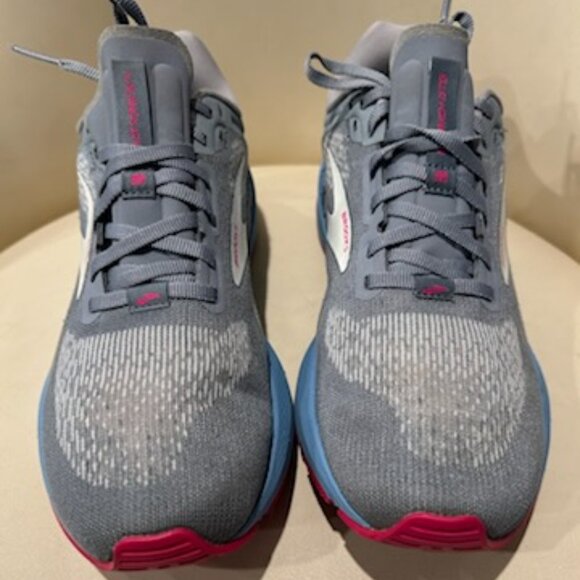 Brook's Launch GTS 6 Running Shoe  Size 9 - Picture 3 of 5